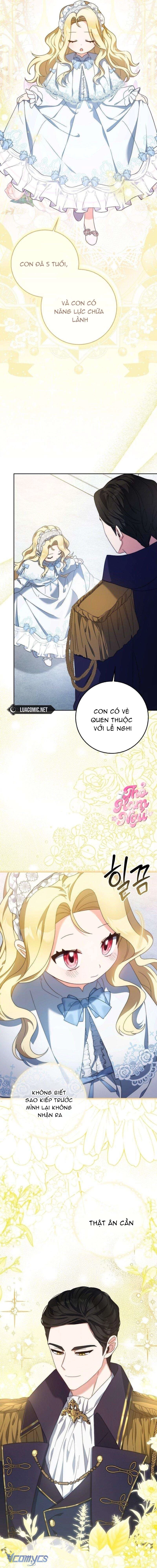 Tôi Không Thuộc Về Nơi Này Chapter 3 - 4