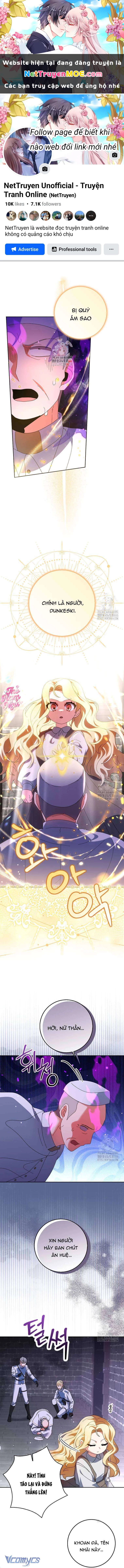 Tôi Không Thuộc Về Nơi Này Chapter 12 - 1