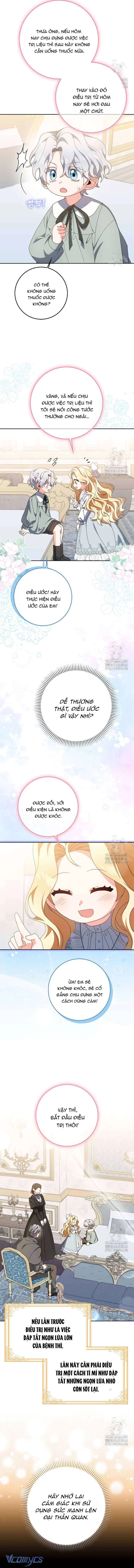 Tôi Không Thuộc Về Nơi Này Chapter 12 - 12