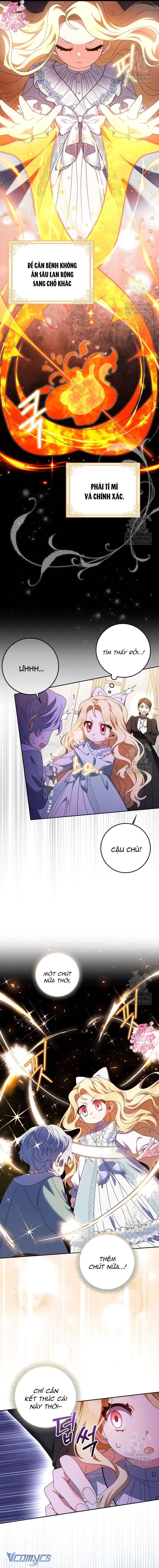 Tôi Không Thuộc Về Nơi Này Chapter 12 - 13