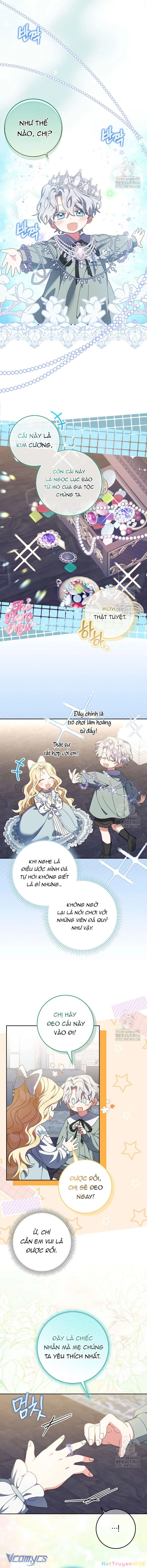 Tôi Không Thuộc Về Nơi Này Chapter 14 - 2