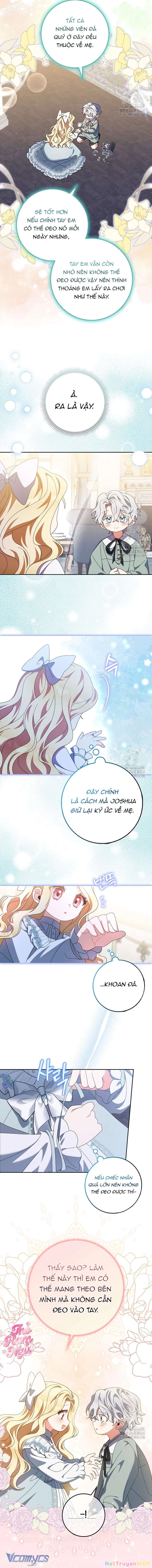 Tôi Không Thuộc Về Nơi Này Chapter 14 - 3
