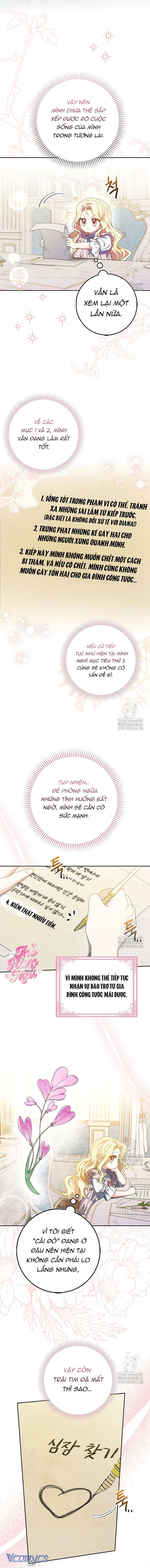 Tôi Không Thuộc Về Nơi Này Chapter 14 - 12