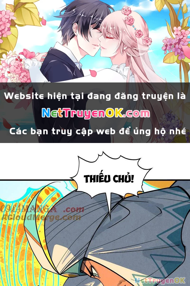 Vạn Cổ Chí Tôn Chapter 370 - 1