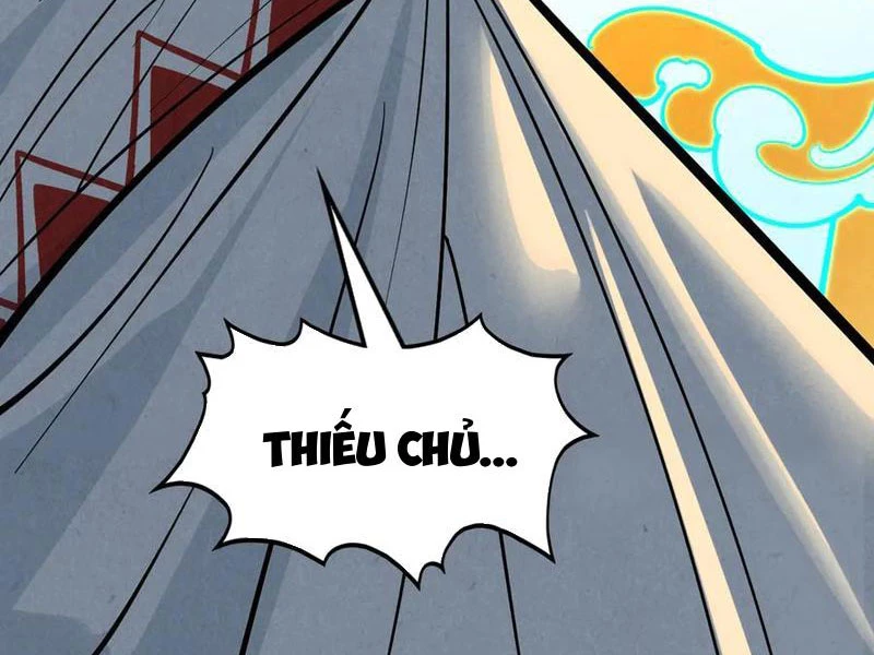 Vạn Cổ Chí Tôn Chapter 370 - 4