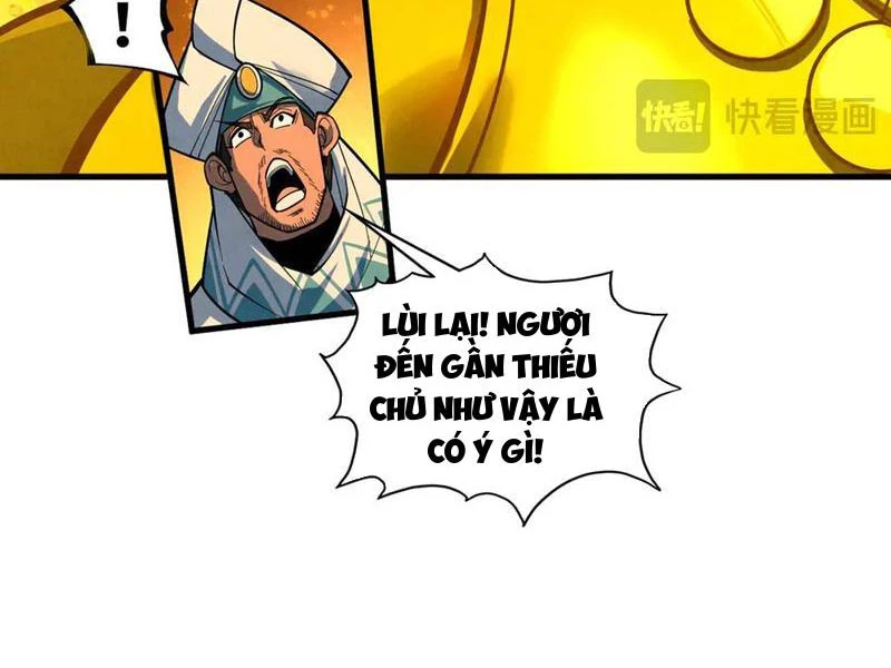 Vạn Cổ Chí Tôn Chapter 370 - 12