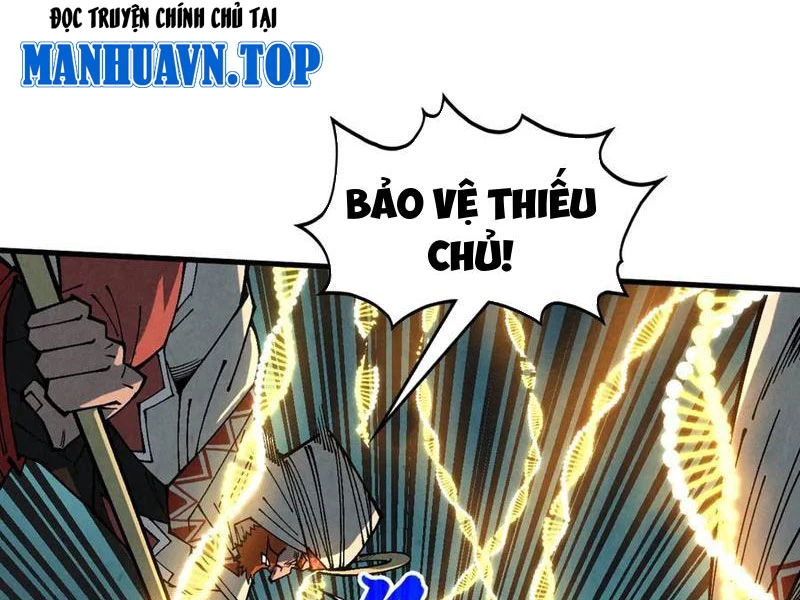 Vạn Cổ Chí Tôn Chapter 370 - 13