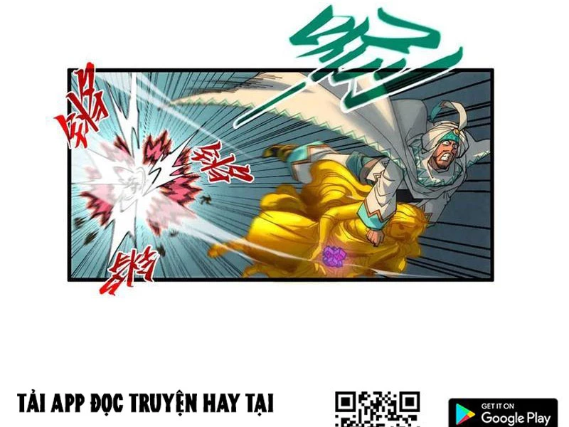 Vạn Cổ Chí Tôn Chapter 370 - 23