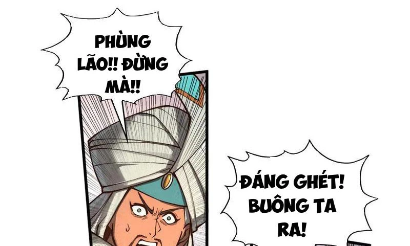 Vạn Cổ Chí Tôn Chapter 370 - 38