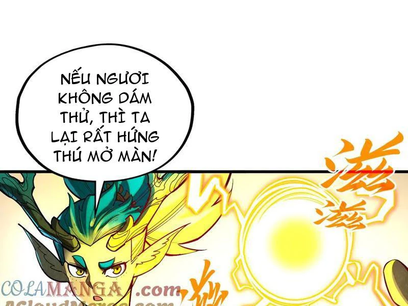 Vạn Cổ Chí Tôn Chapter 370 - 76