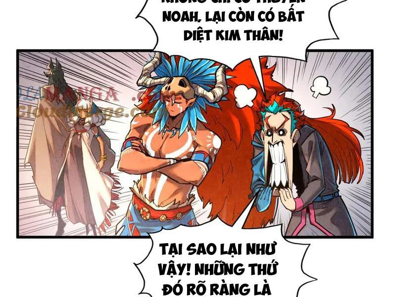 Vạn Cổ Chí Tôn Chapter 370 - 109