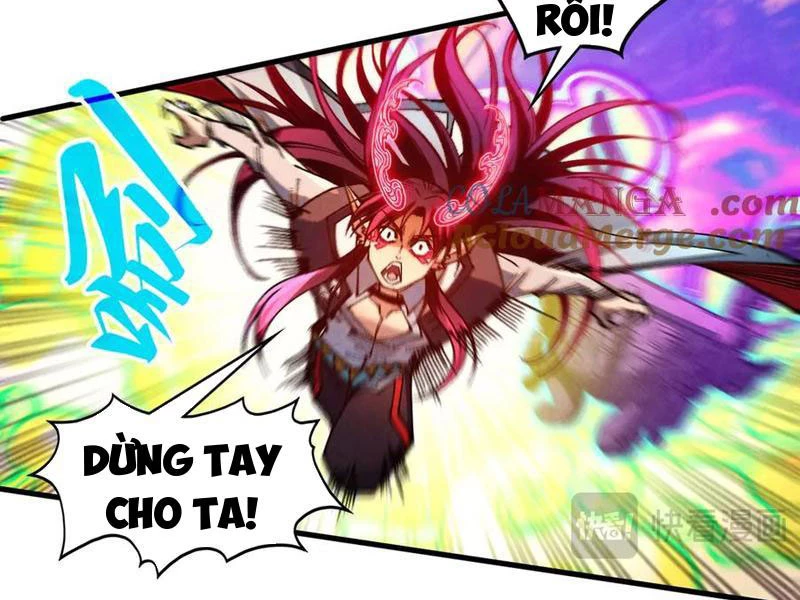 Vạn Cổ Chí Tôn Chapter 370 - 121