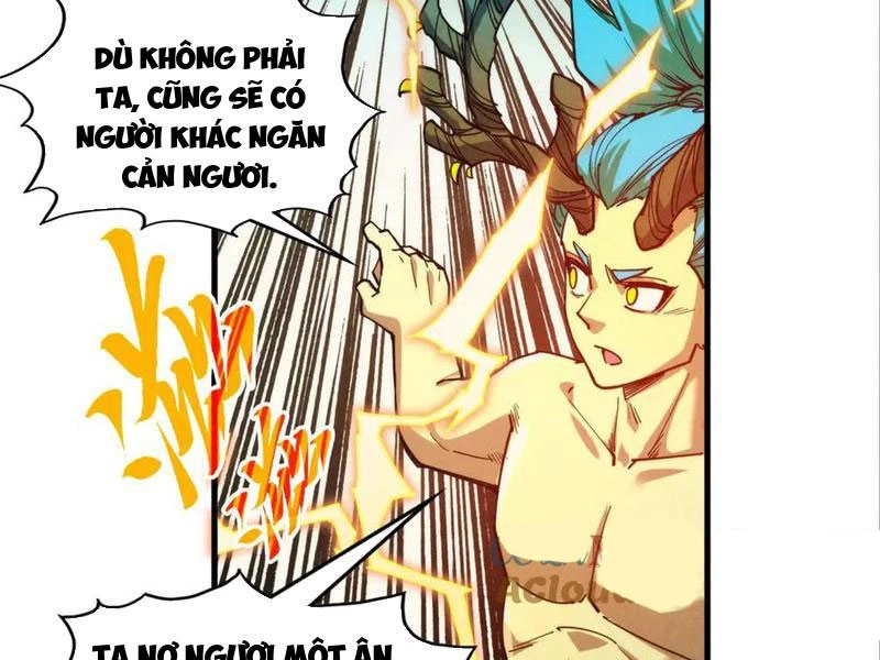 Vạn Cổ Chí Tôn Chapter 370 - 125