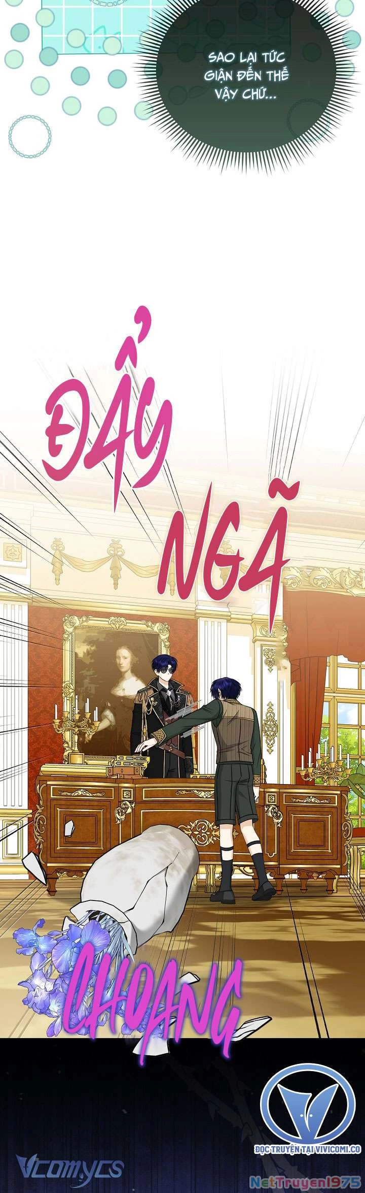 Nhân Vật Phản Diện Đều Thích Tôi Chapter 42 - 4
