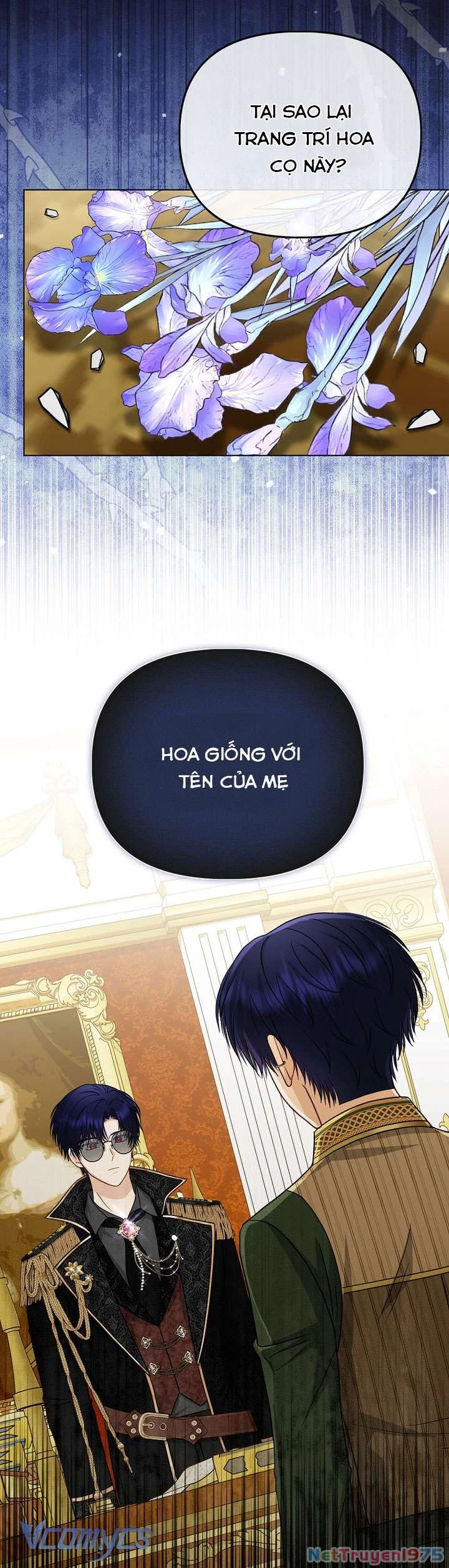 Nhân Vật Phản Diện Đều Thích Tôi Chapter 42 - 5