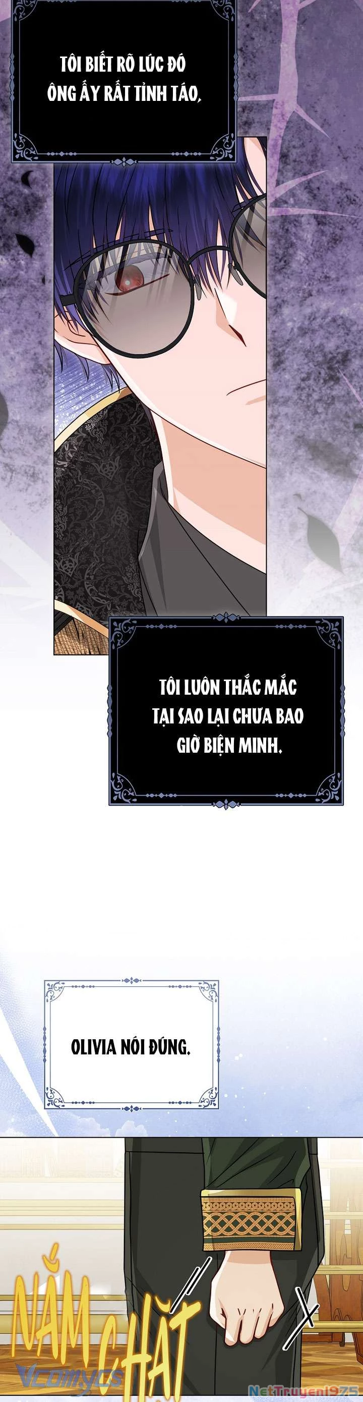 Nhân Vật Phản Diện Đều Thích Tôi Chapter 42 - 7