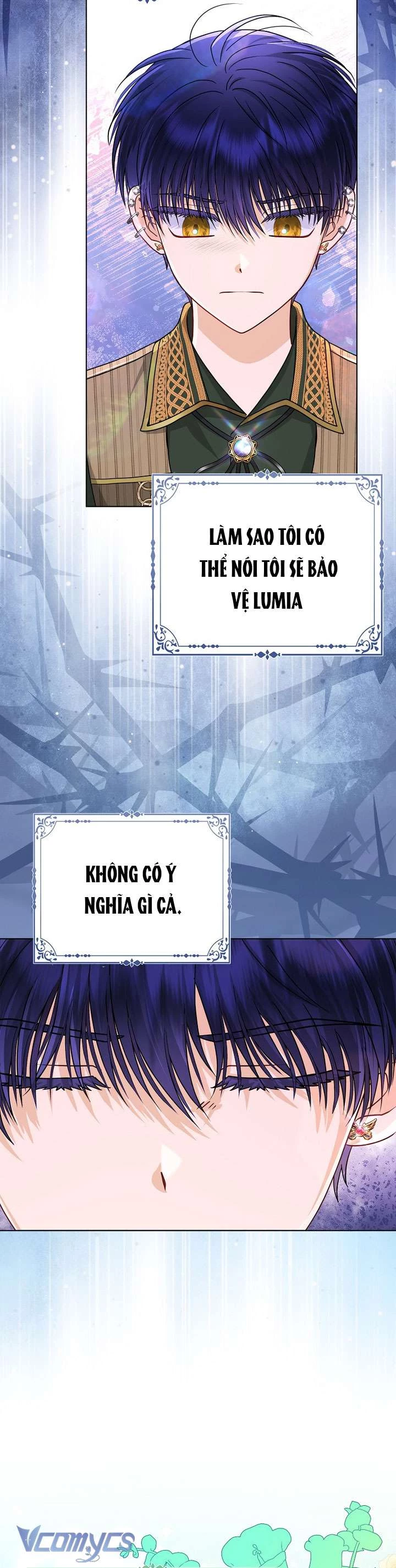 Nhân Vật Phản Diện Đều Thích Tôi Chapter 42 - 9