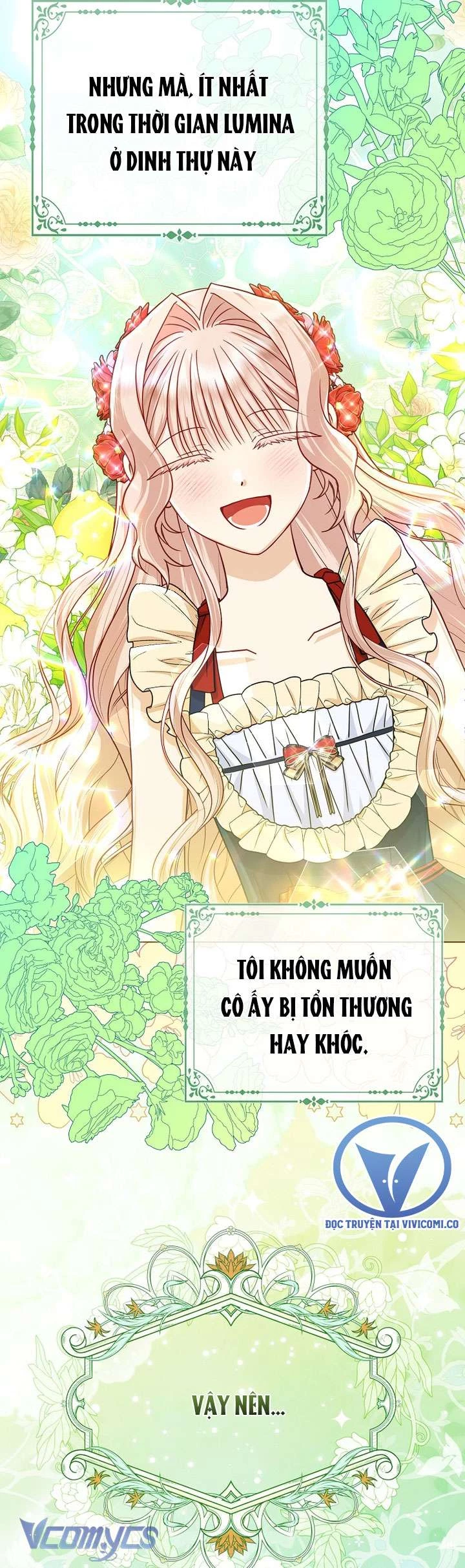 Nhân Vật Phản Diện Đều Thích Tôi Chapter 42 - 10