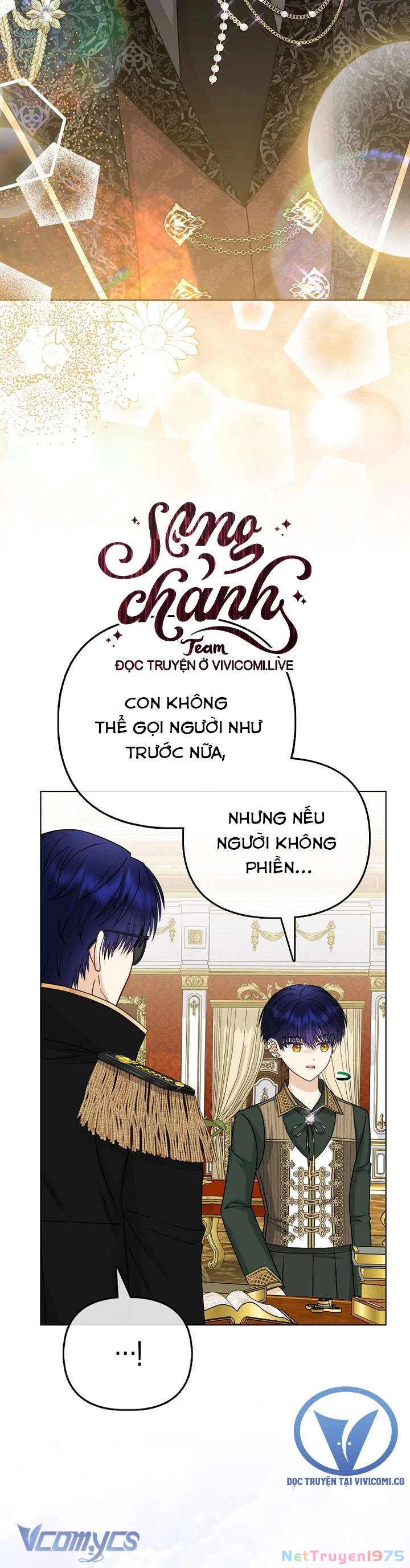 Nhân Vật Phản Diện Đều Thích Tôi Chapter 42 - 12