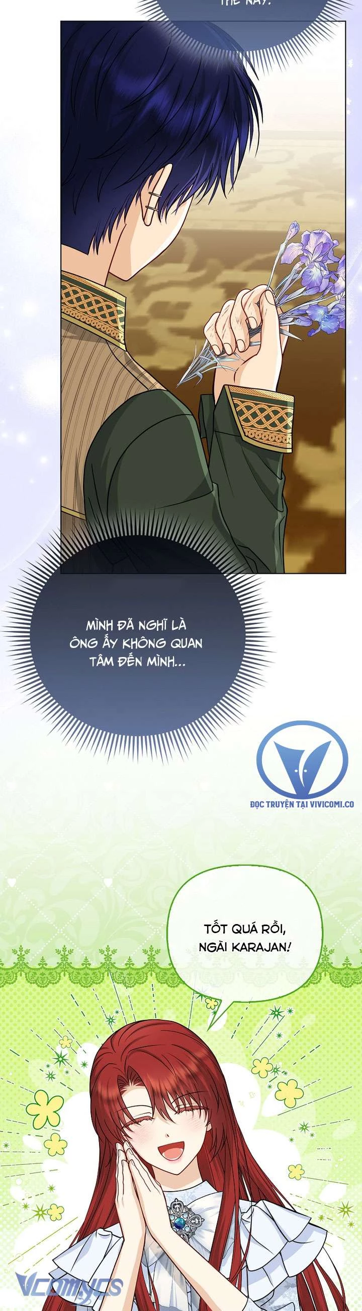 Nhân Vật Phản Diện Đều Thích Tôi Chapter 42 - 18