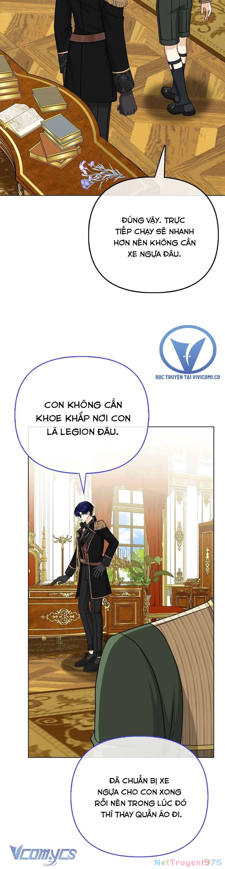 Nhân Vật Phản Diện Đều Thích Tôi Chapter 42 - 20