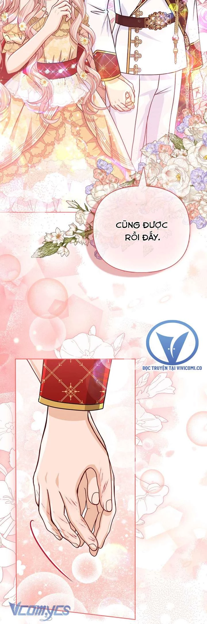 Nhân Vật Phản Diện Đều Thích Tôi Chapter 42 - 29