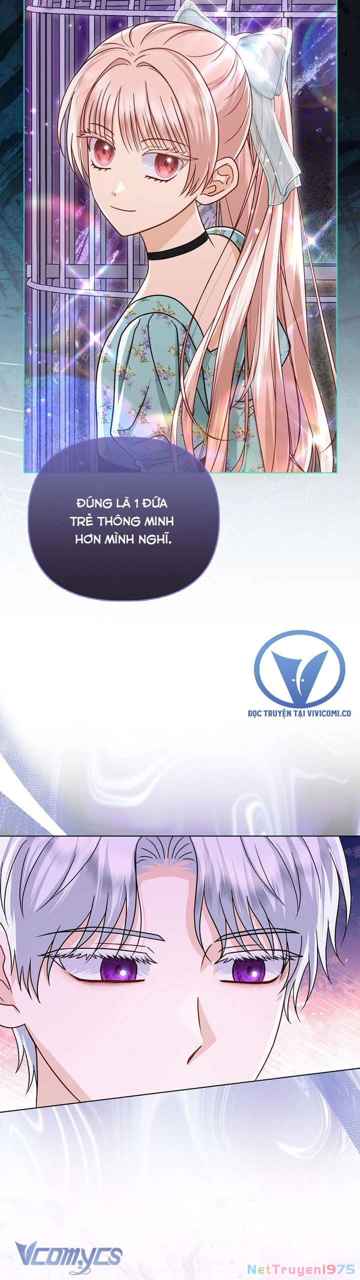 Nhân Vật Phản Diện Đều Thích Tôi Chapter 42 - 35