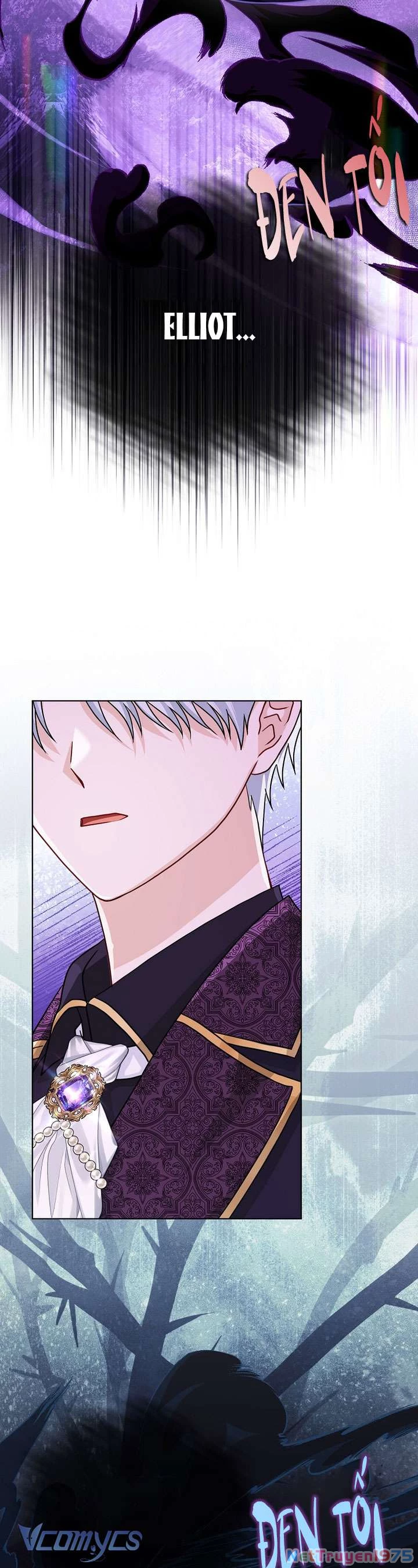 Nhân Vật Phản Diện Đều Thích Tôi Chapter 42 - 37