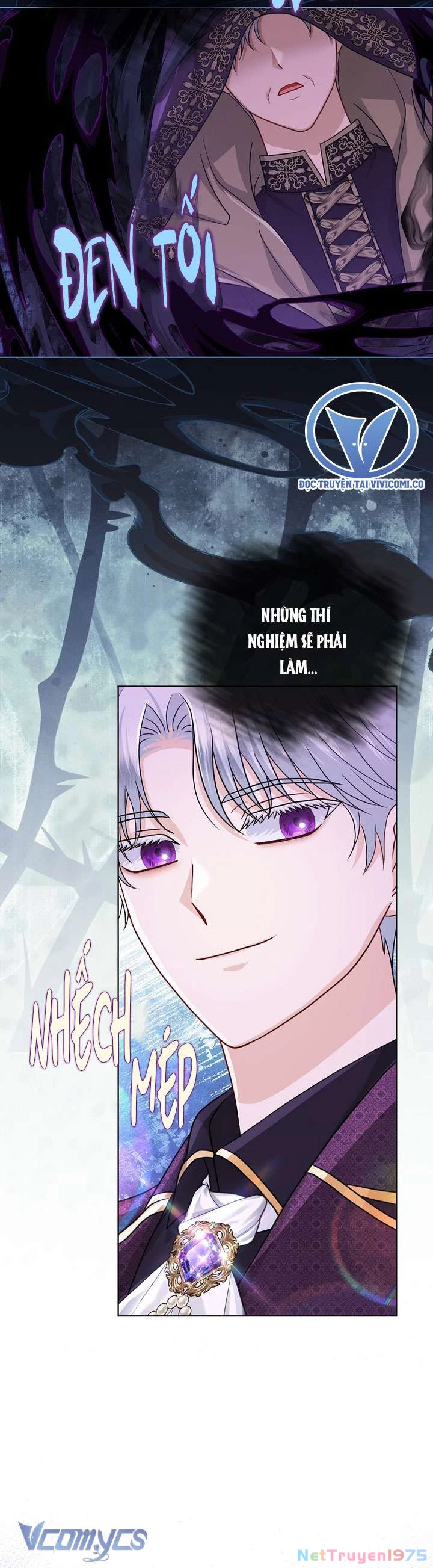 Nhân Vật Phản Diện Đều Thích Tôi Chapter 42 - 38
