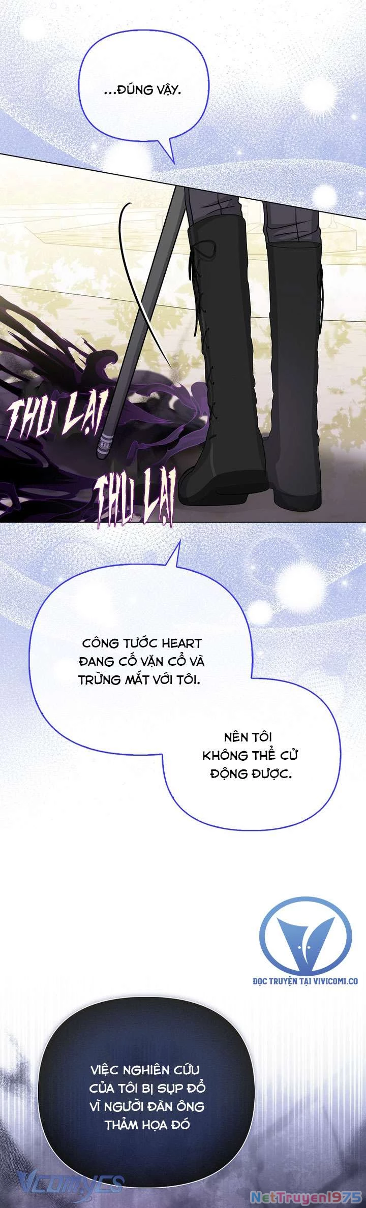 Nhân Vật Phản Diện Đều Thích Tôi Chapter 42 - 39