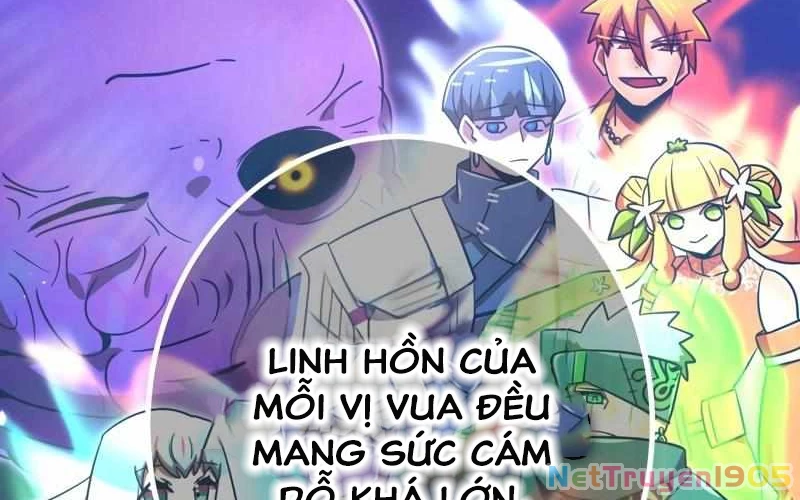 Huyết Thánh Cứu Thế Chủ~ Ta Chỉ Cần 0.0000001% Đã Trở Thành Vô Địch Chapter 105 - 46