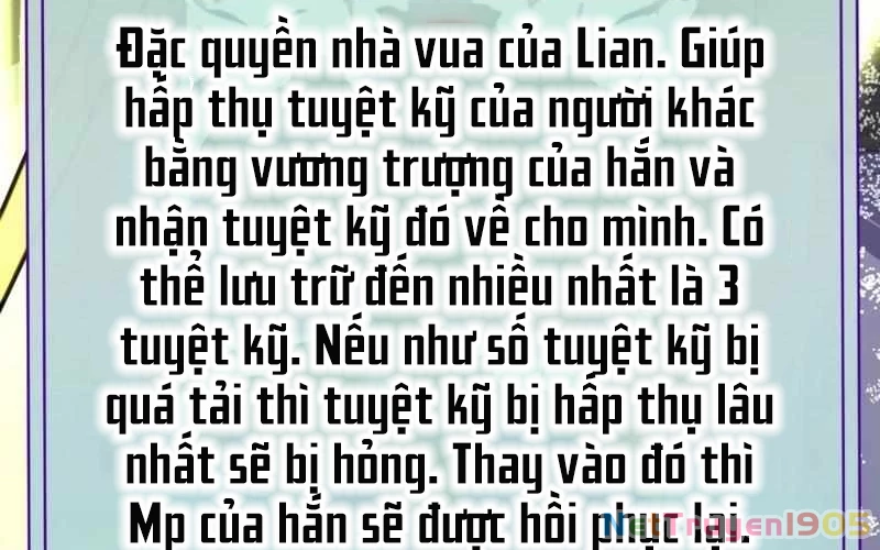 Huyết Thánh Cứu Thế Chủ~ Ta Chỉ Cần 0.0000001% Đã Trở Thành Vô Địch Chapter 105 - 129