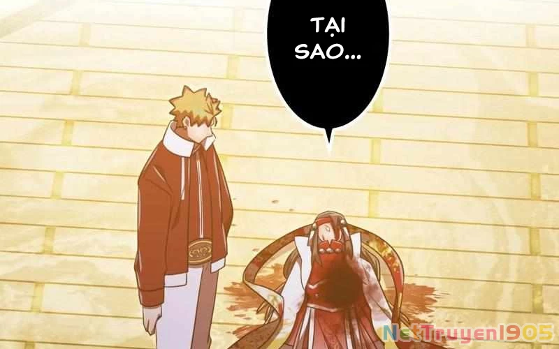 Huyết Thánh Cứu Thế Chủ~ Ta Chỉ Cần 0.0000001% Đã Trở Thành Vô Địch Chapter 105 - 317