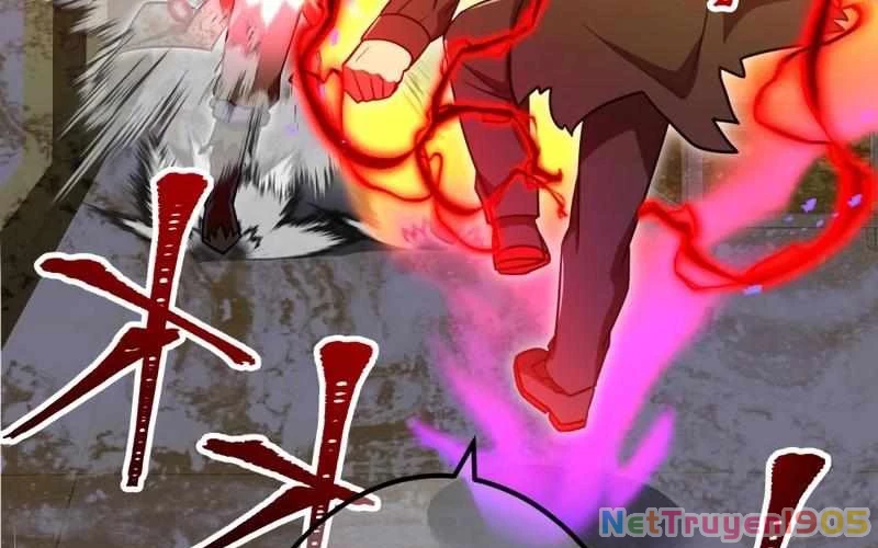 Huyết Thánh Cứu Thế Chủ~ Ta Chỉ Cần 0.0000001% Đã Trở Thành Vô Địch Chapter 106 - 5