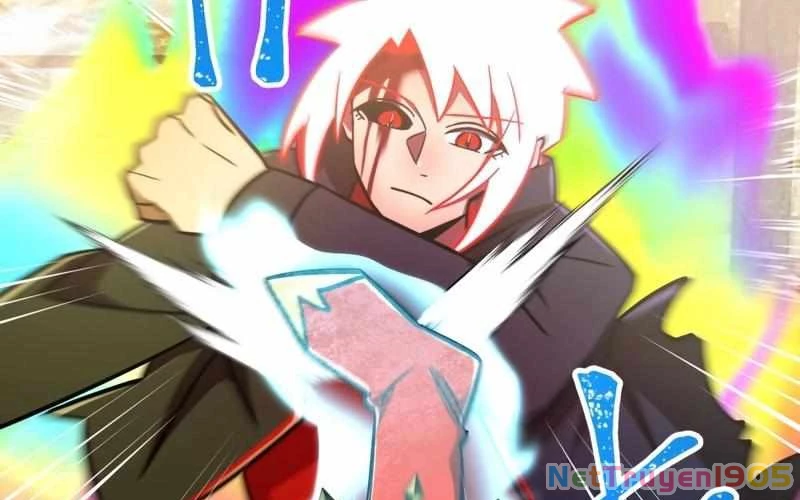 Huyết Thánh Cứu Thế Chủ~ Ta Chỉ Cần 0.0000001% Đã Trở Thành Vô Địch Chapter 106 - 17