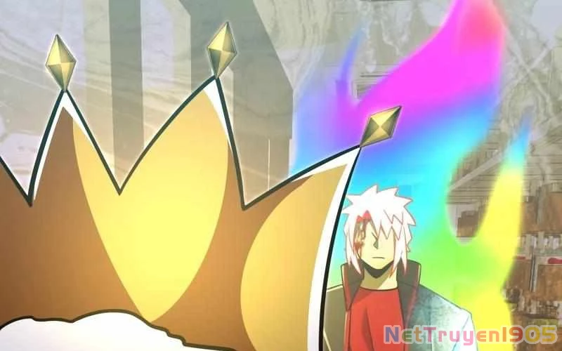 Huyết Thánh Cứu Thế Chủ~ Ta Chỉ Cần 0.0000001% Đã Trở Thành Vô Địch Chapter 106 - 84