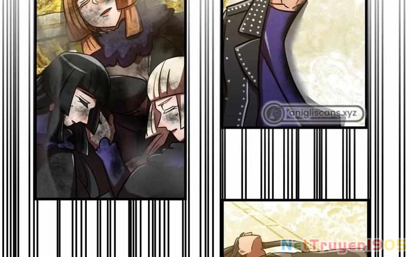 Huyết Thánh Cứu Thế Chủ~ Ta Chỉ Cần 0.0000001% Đã Trở Thành Vô Địch Chapter 106 - 130