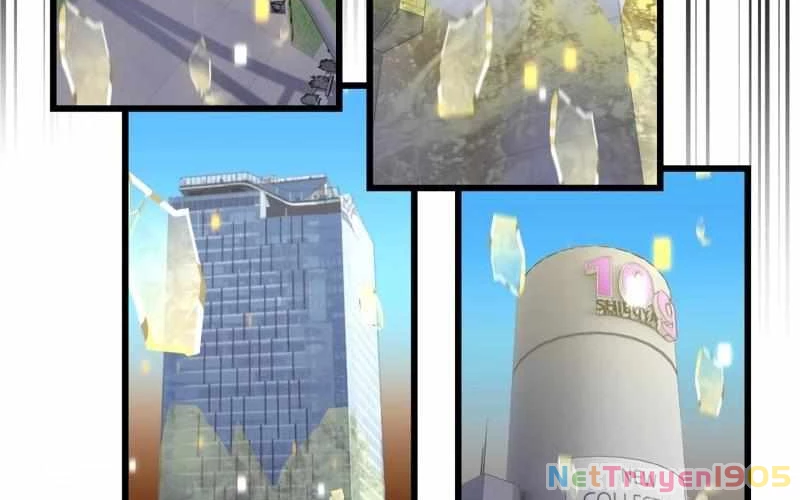 Huyết Thánh Cứu Thế Chủ~ Ta Chỉ Cần 0.0000001% Đã Trở Thành Vô Địch Chapter 106 - 233