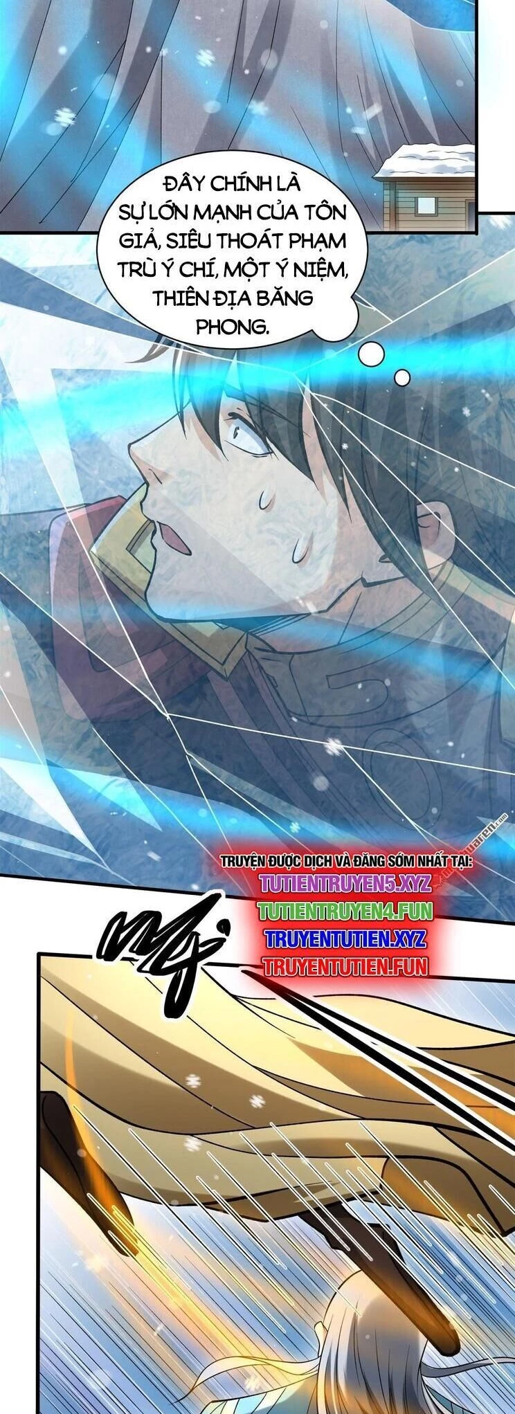 Tuyệt Thế Võ Thần Chapter 907 - 17