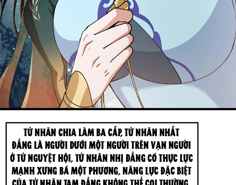 Chưởng Môn Khiêm Tốn Chút Chapter 444 - 6