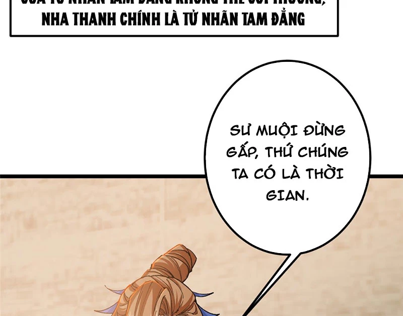 Chưởng Môn Khiêm Tốn Chút Chapter 444 - 7