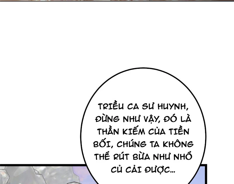 Chưởng Môn Khiêm Tốn Chút Chapter 444 - 23