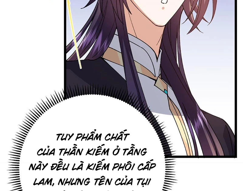 Chưởng Môn Khiêm Tốn Chút Chapter 444 - 29