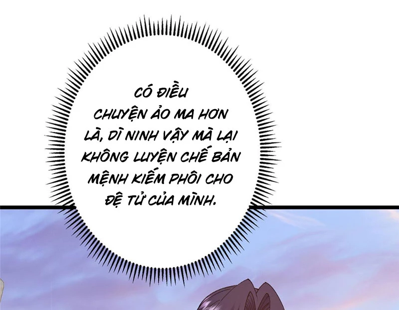 Chưởng Môn Khiêm Tốn Chút Chapter 444 - 34