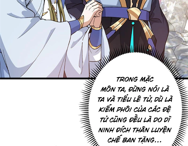 Chưởng Môn Khiêm Tốn Chút Chapter 444 - 36