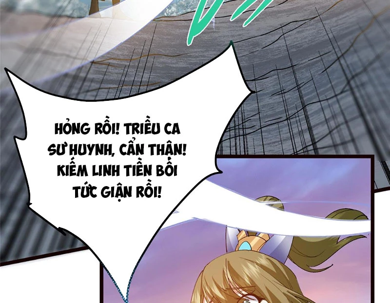 Chưởng Môn Khiêm Tốn Chút Chapter 444 - 49