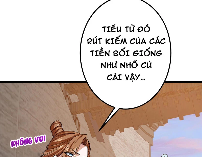 Chưởng Môn Khiêm Tốn Chút Chapter 444 - 60