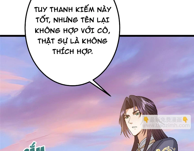 Chưởng Môn Khiêm Tốn Chút Chapter 444 - 63