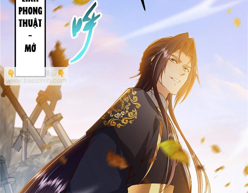 Chưởng Môn Khiêm Tốn Chút Chapter 444 - 84