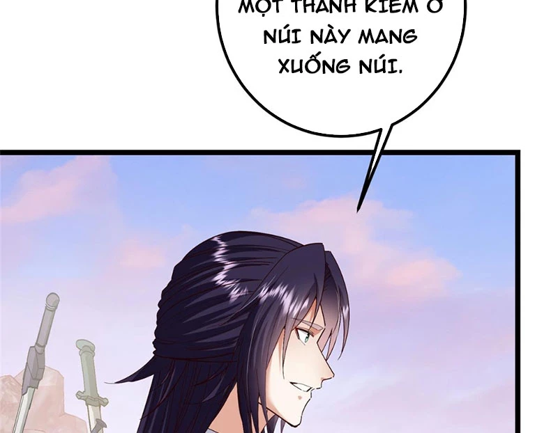 Chưởng Môn Khiêm Tốn Chút Chapter 444 - 93